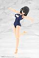 KOTOBUKIYA Frame Arms Girl Mizuki School Swimsuits Ver. Plastic Kit gallery thumbnail