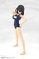 KOTOBUKIYA Frame Arms Girl Mizuki School Swimsuits Ver. Plastic Kit gallery thumbnail