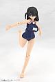 KOTOBUKIYA Frame Arms Girl Mizuki School Swimsuits Ver. Plastic Kit gallery thumbnail