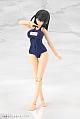 KOTOBUKIYA Frame Arms Girl Mizuki School Swimsuits Ver. Plastic Kit gallery thumbnail