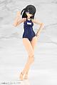 KOTOBUKIYA Frame Arms Girl Mizuki School Swimsuits Ver. Plastic Kit gallery thumbnail