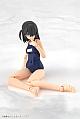 KOTOBUKIYA Frame Arms Girl Mizuki School Swimsuits Ver. Plastic Kit gallery thumbnail