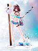 MIMEYOI Azur Lane Kirishima Bravely Summer 1/7 Plastic Figure gallery thumbnail