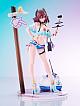 MIMEYOI Azur Lane Kirishima Bravely Summer 1/7 Plastic Figure gallery thumbnail