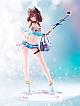 MIMEYOI Azur Lane Kirishima Bravely Summer TF edition 1/7 Plastic Figure gallery thumbnail