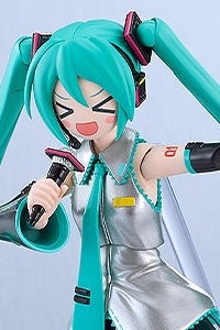 GOOD SMILE COMPANY (GSC) Character Vocal Series 01 Hatsune Miku PLAMATEA Hatsune Miku Plastic Kit