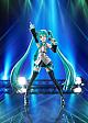 GOOD SMILE COMPANY (GSC) Character Vocal Series 01 Hatsune Miku PLAMATEA Hatsune Miku Plastic Kit gallery thumbnail
