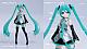 GOOD SMILE COMPANY (GSC) Character Vocal Series 01 Hatsune Miku PLAMATEA Hatsune Miku Plastic Kit gallery thumbnail