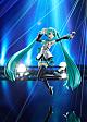 GOOD SMILE COMPANY (GSC) Character Vocal Series 01 Hatsune Miku PLAMATEA Hatsune Miku Plastic Kit gallery thumbnail