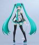 GOOD SMILE COMPANY (GSC) Character Vocal Series 01 Hatsune Miku PLAMATEA Hatsune Miku Plastic Kit gallery thumbnail