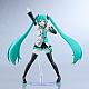 GOOD SMILE COMPANY (GSC) Character Vocal Series 01 Hatsune Miku PLAMATEA Hatsune Miku Plastic Kit gallery thumbnail