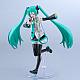 GOOD SMILE COMPANY (GSC) Character Vocal Series 01 Hatsune Miku PLAMATEA Hatsune Miku Plastic Kit gallery thumbnail