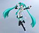 GOOD SMILE COMPANY (GSC) Character Vocal Series 01 Hatsune Miku PLAMATEA Hatsune Miku Plastic Kit gallery thumbnail