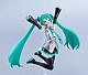 GOOD SMILE COMPANY (GSC) Character Vocal Series 01 Hatsune Miku PLAMATEA Hatsune Miku Plastic Kit gallery thumbnail