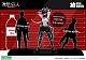KOTOBUKIYA Attack on Titan The Final Season OSHI WORKS Mikasa Ackerman The Final Season Ver. Plastic Figure gallery thumbnail