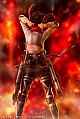 KOTOBUKIYA Attack on Titan The Final Season OSHI WORKS Mikasa Ackerman The Final Season Ver. Plastic Figure gallery thumbnail