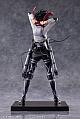 KOTOBUKIYA Attack on Titan The Final Season OSHI WORKS Mikasa Ackerman The Final Season Ver. Plastic Figure gallery thumbnail