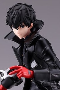 KOTOBUKIYA Persona 5 The Royal OSHI WORKS Joker Plastic Figure