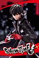 KOTOBUKIYA Persona 5 The Royal OSHI WORKS Joker Plastic Figure gallery thumbnail
