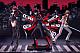 KOTOBUKIYA Persona 5 The Royal OSHI WORKS Joker Plastic Figure gallery thumbnail