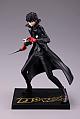 KOTOBUKIYA Persona 5 The Royal OSHI WORKS Joker Plastic Figure gallery thumbnail