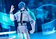 KOTOBUKIYA TRIGUN STAMPEDE OSHI WORKS Legato Bluesummers TRIGUN STAMPEDE 1/8 Plastic Figure gallery thumbnail