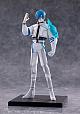 KOTOBUKIYA TRIGUN STAMPEDE OSHI WORKS Legato Bluesummers TRIGUN STAMPEDE 1/8 Plastic Figure gallery thumbnail