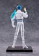 KOTOBUKIYA TRIGUN STAMPEDE OSHI WORKS Legato Bluesummers TRIGUN STAMPEDE 1/8 Plastic Figure gallery thumbnail
