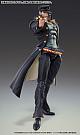 MEDICOS ENTERTAINMENT Super Figure Action TV Anime JoJo's Bizarre Adventure Stardust Crusaders Kujo Jotaro Ver.2 Action Figure gallery thumbnail