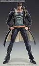 MEDICOS ENTERTAINMENT Super Figure Action TV Anime JoJo's Bizarre Adventure Stardust Crusaders Kujo Jotaro Ver.2 Action Figure gallery thumbnail
