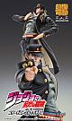 MEDICOS ENTERTAINMENT Super Figure Action TV Anime JoJo's Bizarre Adventure Stardust Crusaders Kujo Jotaro Ver.2 Action Figure gallery thumbnail