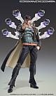 MEDICOS ENTERTAINMENT Super Figure Action TV Anime JoJo's Bizarre Adventure Stardust Crusaders Kujo Jotaro Ver.2 Action Figure gallery thumbnail