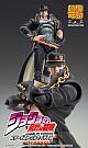 MEDICOS ENTERTAINMENT Super Figure Action TV Anime JoJo's Bizarre Adventure Stardust Crusaders Kujo Jotaro Ver.2 Action Figure gallery thumbnail