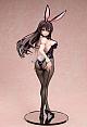 FREEing To LOVE-ru Darkness Kotegawa Yui Bunny Ver. 1/3 Plastic Figure gallery thumbnail