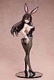 FREEing To LOVE-ru Darkness Kotegawa Yui Bunny Ver. 1/3 Plastic Figure gallery thumbnail