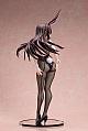 FREEing To LOVE-ru Darkness Kotegawa Yui Bunny Ver. 1/3 Plastic Figure gallery thumbnail