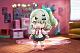 GOOD SMILE ARTS Shanghai Zenless Zone Zero Nendoroid Chinatsu gallery thumbnail