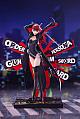 KOTOBUKIYA Persona 5 The Royal OSHI WORKS Violet Plastic Figure gallery thumbnail