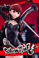KOTOBUKIYA Persona 5 The Royal OSHI WORKS Violet Plastic Figure gallery thumbnail