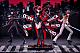KOTOBUKIYA Persona 5 The Royal OSHI WORKS Violet Plastic Figure gallery thumbnail