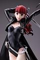 KOTOBUKIYA Persona 5 The Royal OSHI WORKS Violet Plastic Figure gallery thumbnail