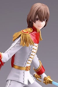 KOTOBUKIYA Persona 5 The Royal OSHI WORKS Crow Plastic Figure