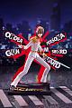 KOTOBUKIYA Persona 5 The Royal OSHI WORKS Crow Plastic Figure gallery thumbnail