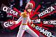 KOTOBUKIYA Persona 5 The Royal OSHI WORKS Crow Plastic Figure gallery thumbnail