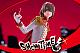 KOTOBUKIYA Persona 5 The Royal OSHI WORKS Crow Plastic Figure gallery thumbnail
