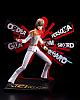 KOTOBUKIYA Persona 5 The Royal OSHI WORKS Crow Plastic Figure gallery thumbnail