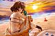 KOTOBUKIYA Shouri no Megami: NIKKE Anis: Sparkling Summer 1/4 Plastic Figure gallery thumbnail