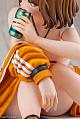 KOTOBUKIYA Shouri no Megami: NIKKE Anis: Sparkling Summer 1/4 Plastic Figure gallery thumbnail