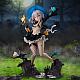 Union Creative Azur Lane Yard Iiko no Tokimeki Magic Ver. 1/6 Plastic Figure gallery thumbnail
