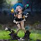 Union Creative Azur Lane Yard Iiko no Tokimeki Magic Ver. 1/6 Plastic Figure gallery thumbnail